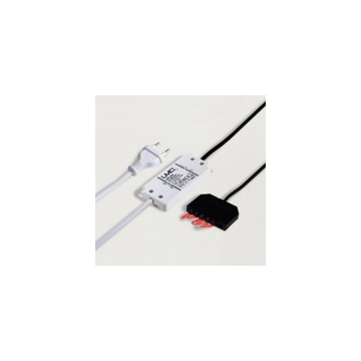 TRANSFORMATEUR POUR 1 A 6 LEDS