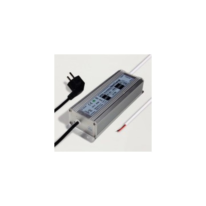 TRANSFO LED 24V 100 WATTS